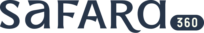 Safara360 logo