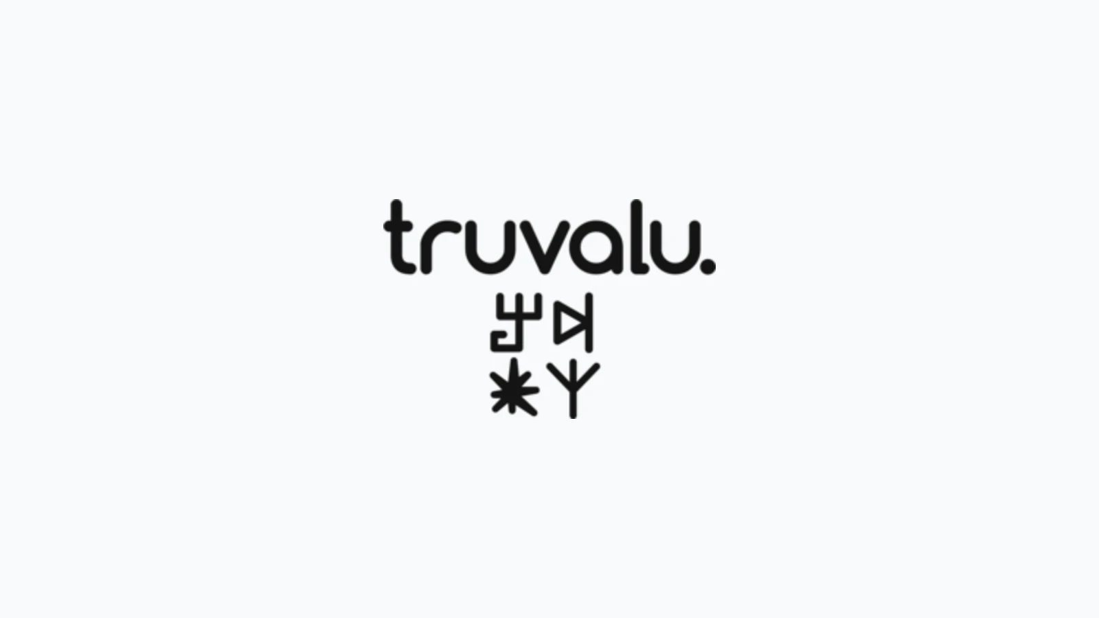 Truvalu Group logo