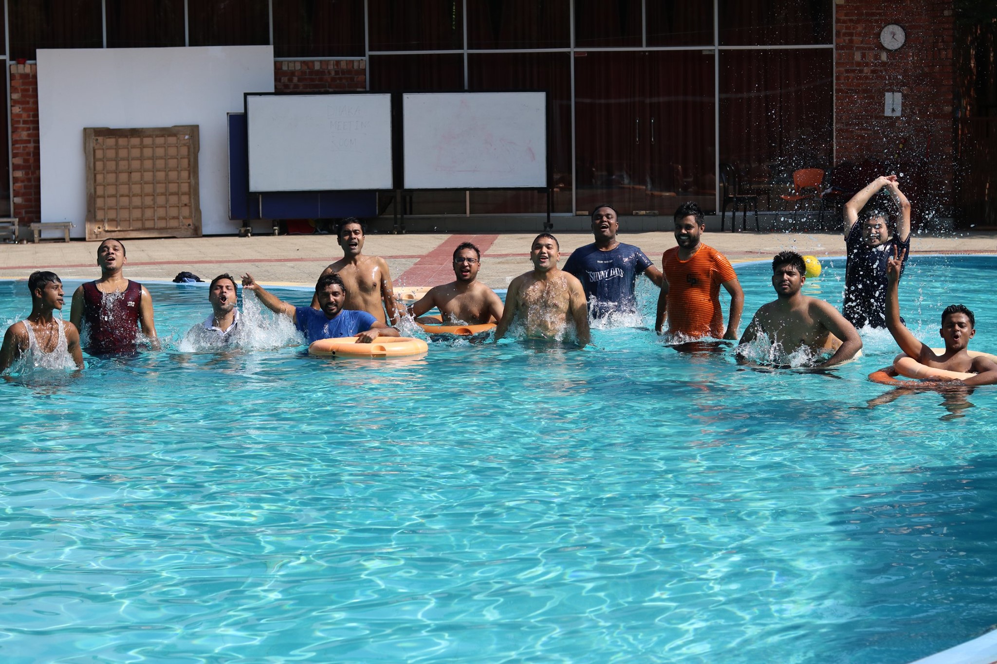 Office annual program 7