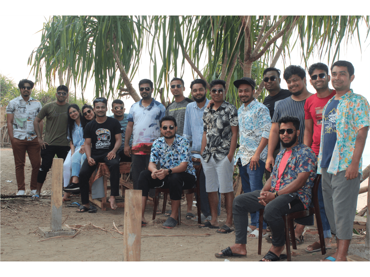 Office annual program 17