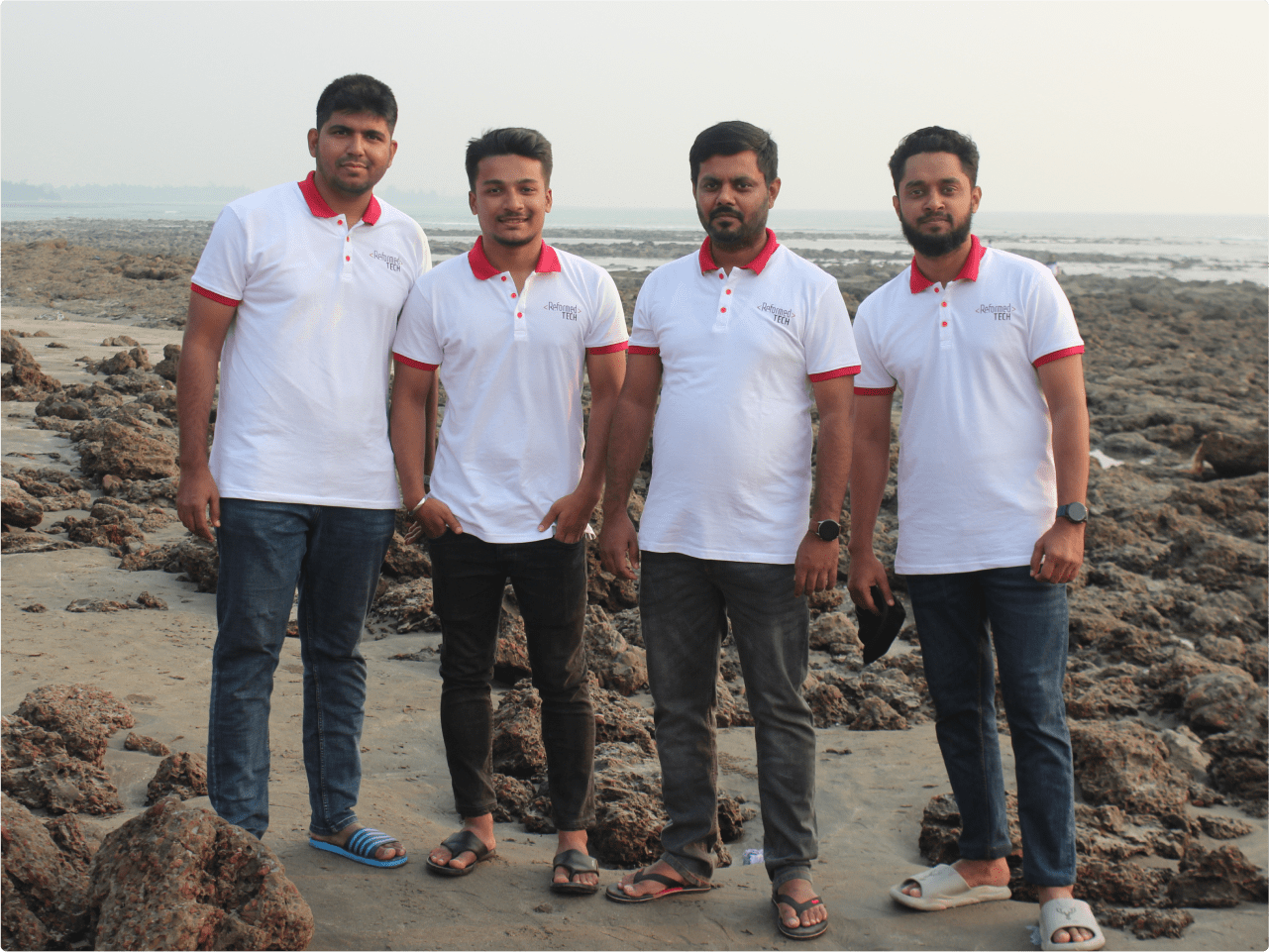 Office annual program 18