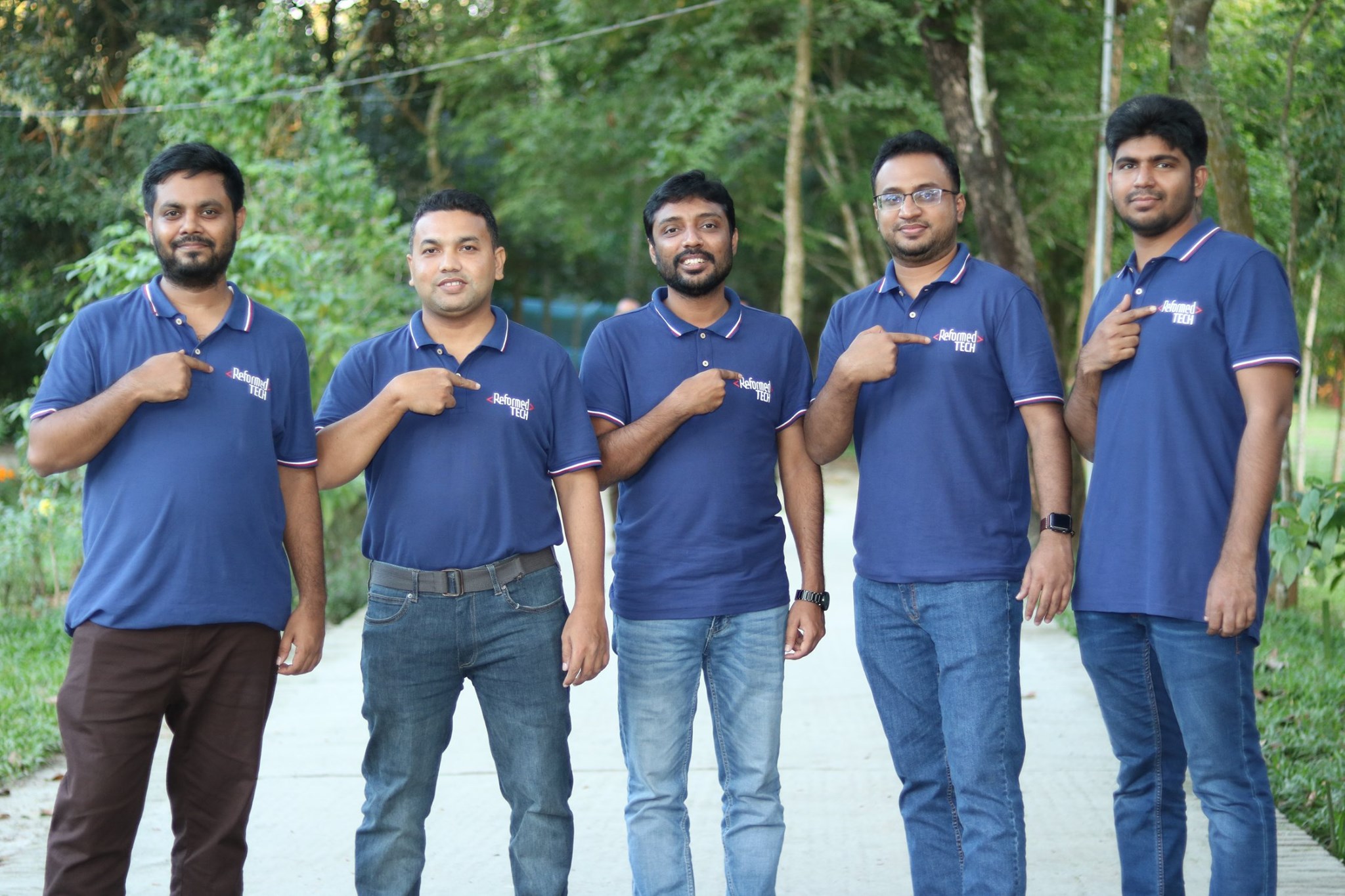 Office annual program 6