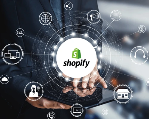 Shopify Development